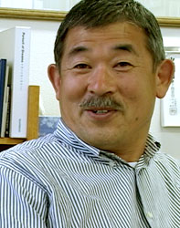 赤津孝夫