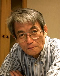 井川一久