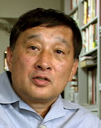 古森義久