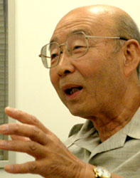 米津 孝